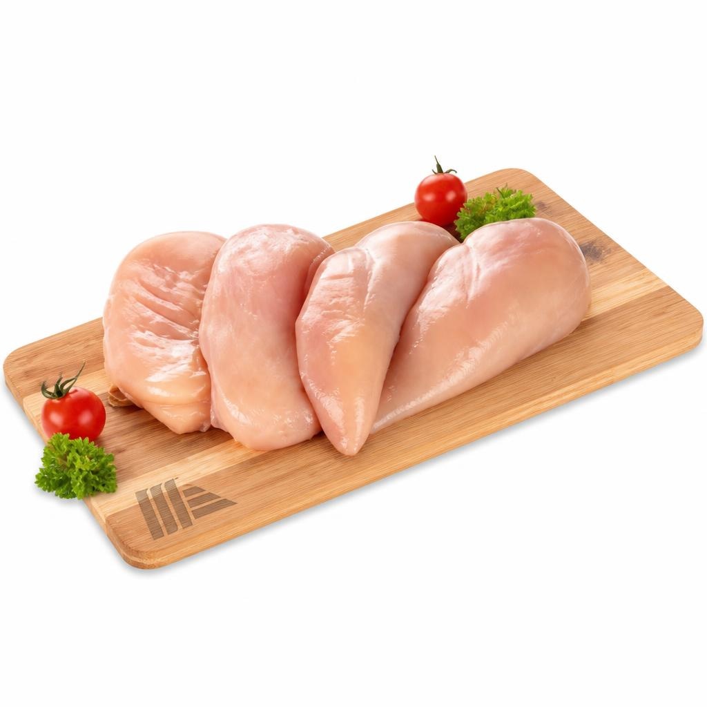 XXL Hendlbrustfilet natur Angebot bei Hofer