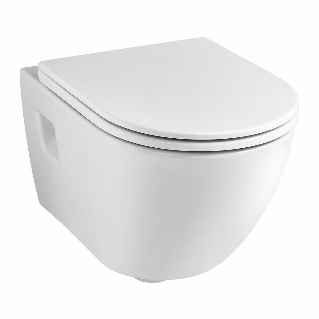Wand-WC-Set TARGA Twist Angebot bei Bauhaus