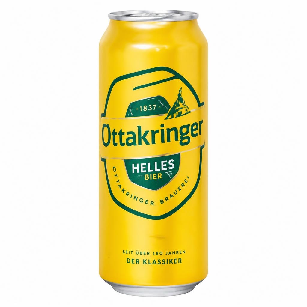Ottakringer 0,5 Liter Angebot bei Spar