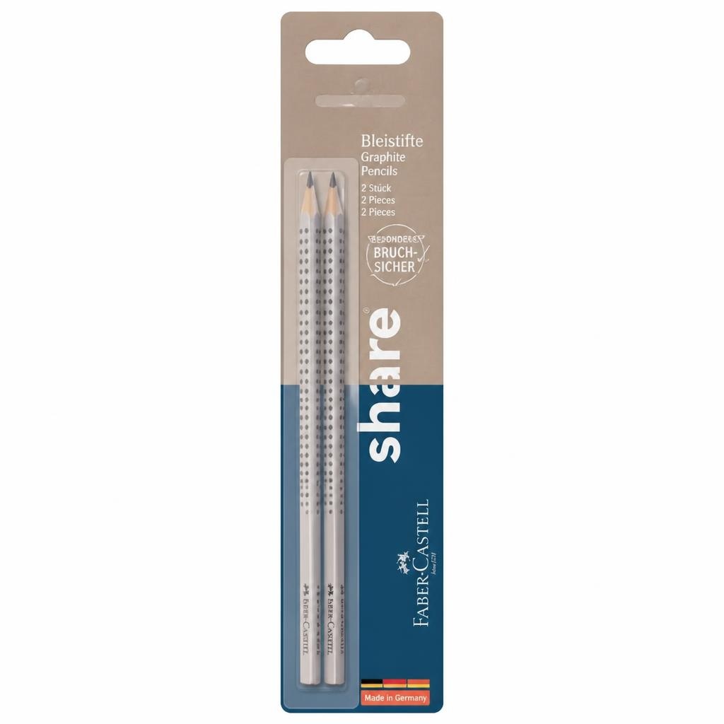 Bleistifte 2 Stk. Angebot bei Müller