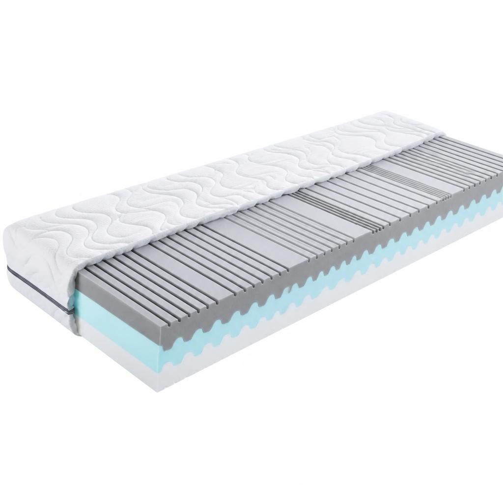 Komfortschaummatratze "WAVE" ca. 90x200 cm Angebot bei Mömax
