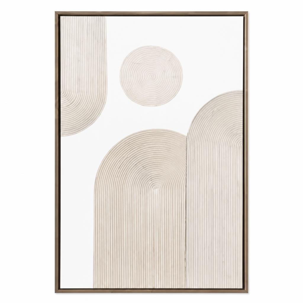 Leinwandbild „DENISE" Angebot bei Mömax