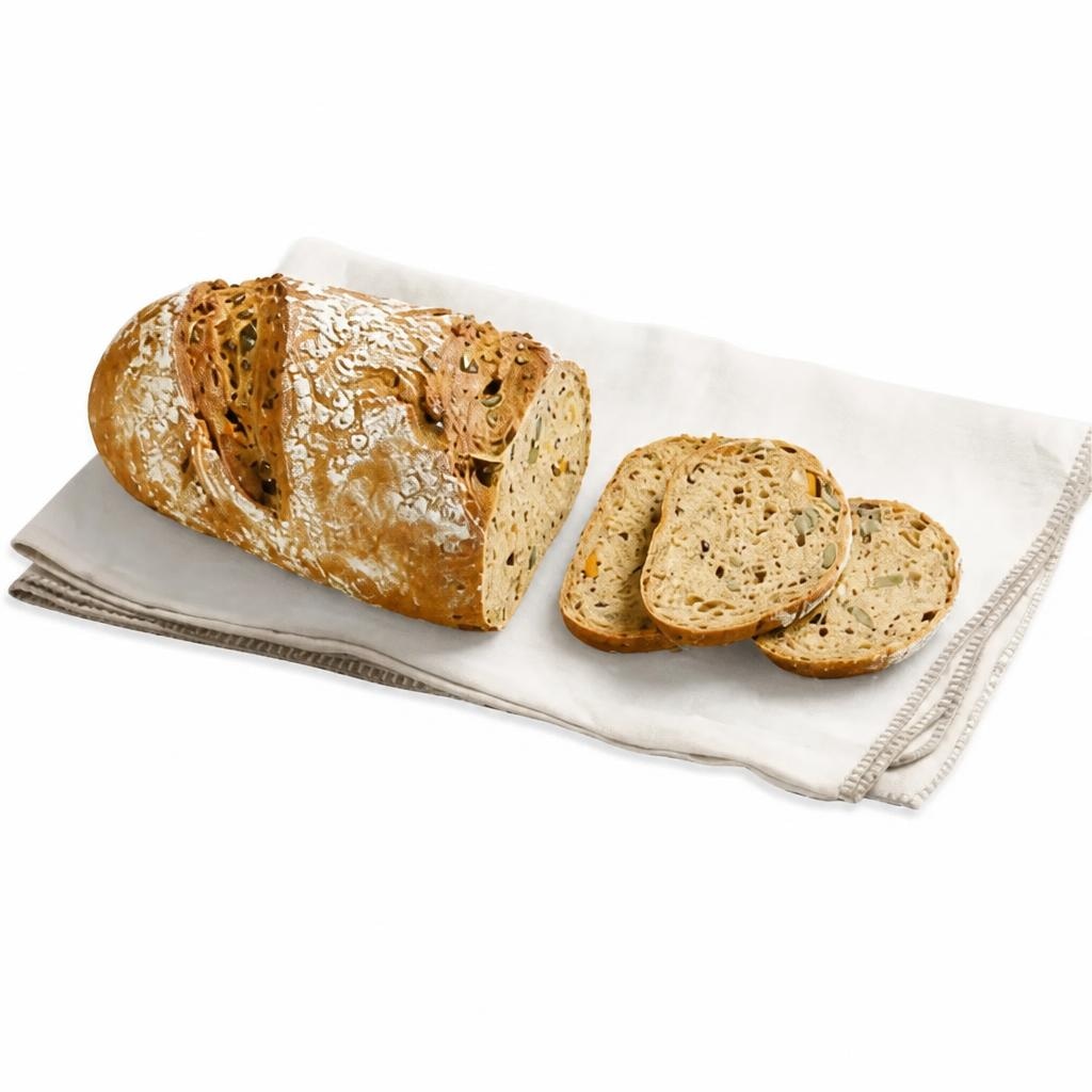 Ja! Natürlich Bio-Herbstbrot 500 g Angebot bei Billa