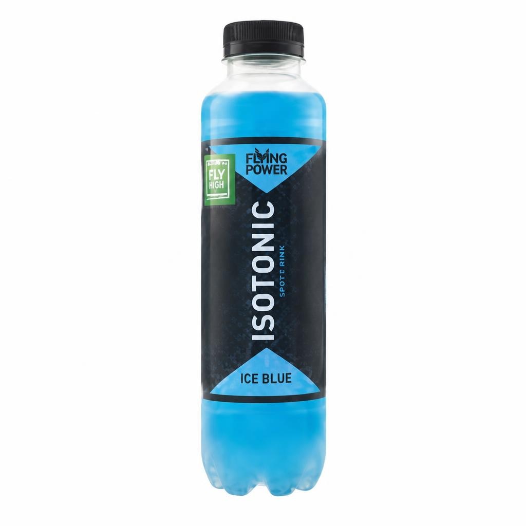 Flying Power Iso Sportgetränk 500 ml Angebot bei Hofer