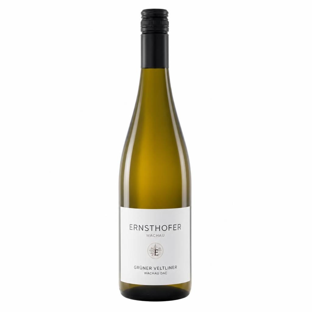 Ernsthofer Grüner Veltliner Wachau DAC 0,75 Liter im 6er-Karton je Flasche Angebot bei Maximarkt