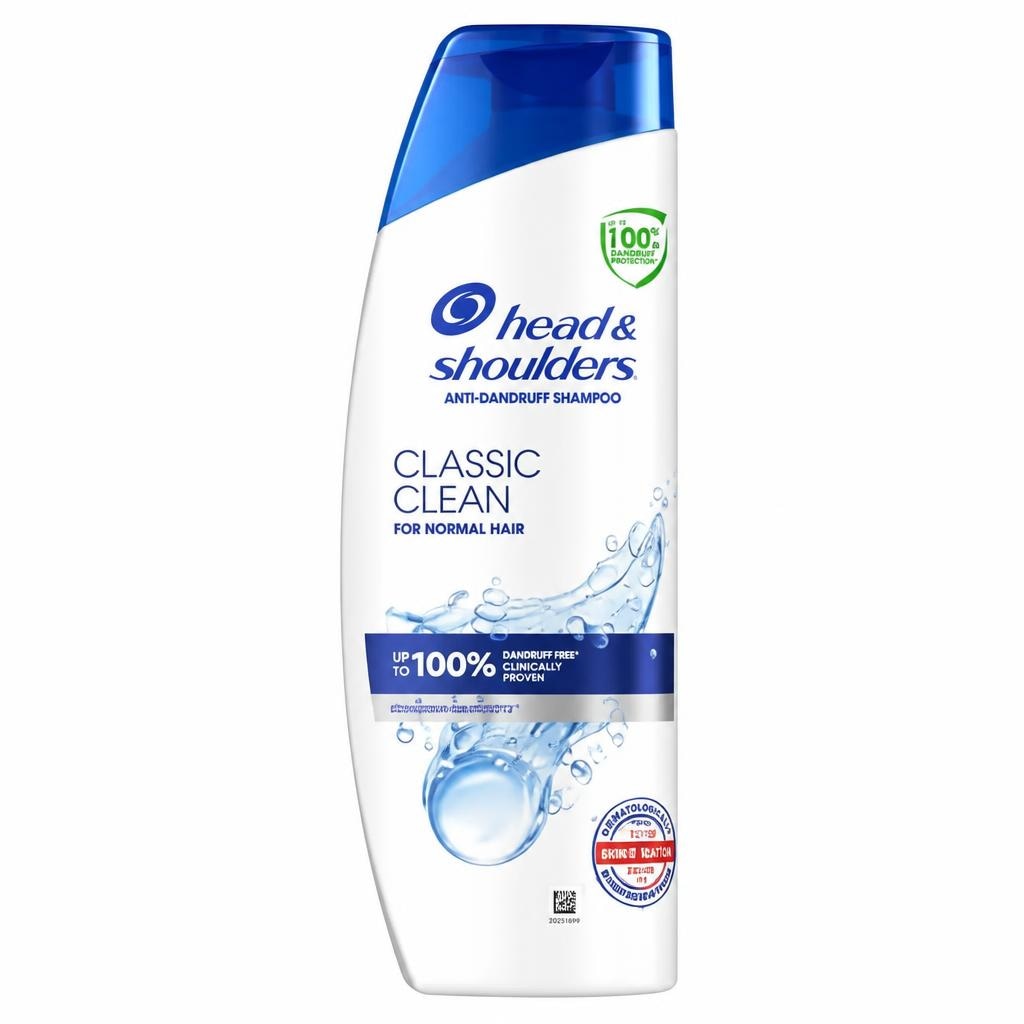 Head & Shoulders Shampoo 225 ml-250 ml Angebot bei Billa Plus
