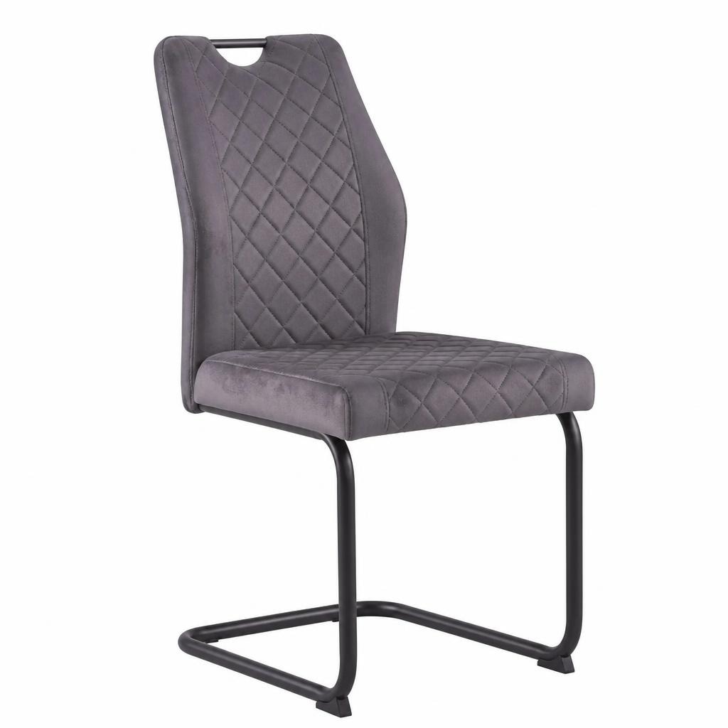 Stuhl ca. 49x90x60 cm Angebot bei Möbelix