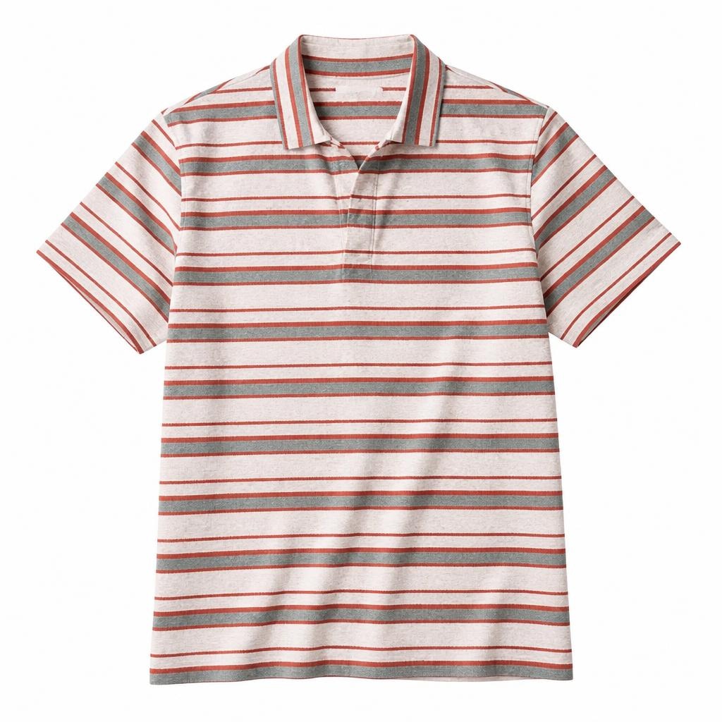 Jean Carriere Polo Angebot bei Fussl Modestraße