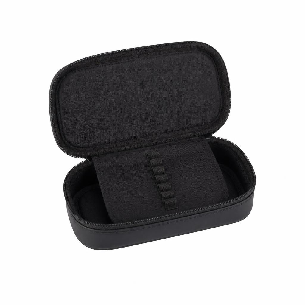 Federpennal klein 21 x 10,5 x 5,5 cm DONAU Angebot bei Maximarkt