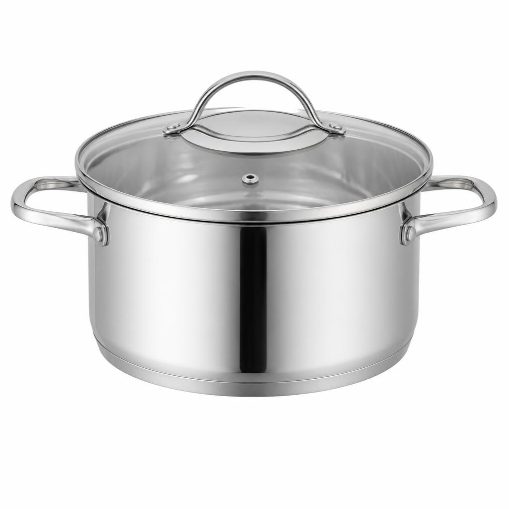 SIMPEX BASIC Bratentopf 1,5 Liter Angebot bei Interspar