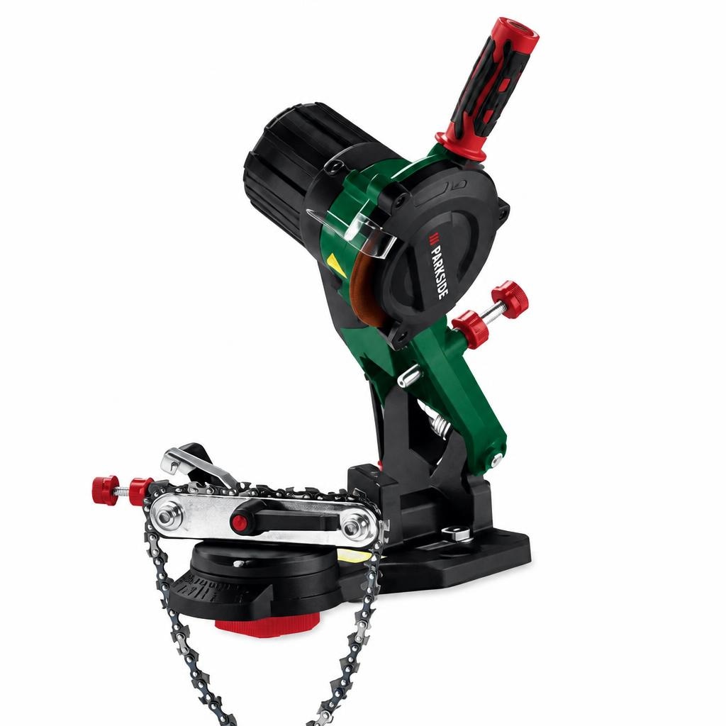 Elektro-Kettenschärfgerät PARKSIDE Angebot bei Lidl