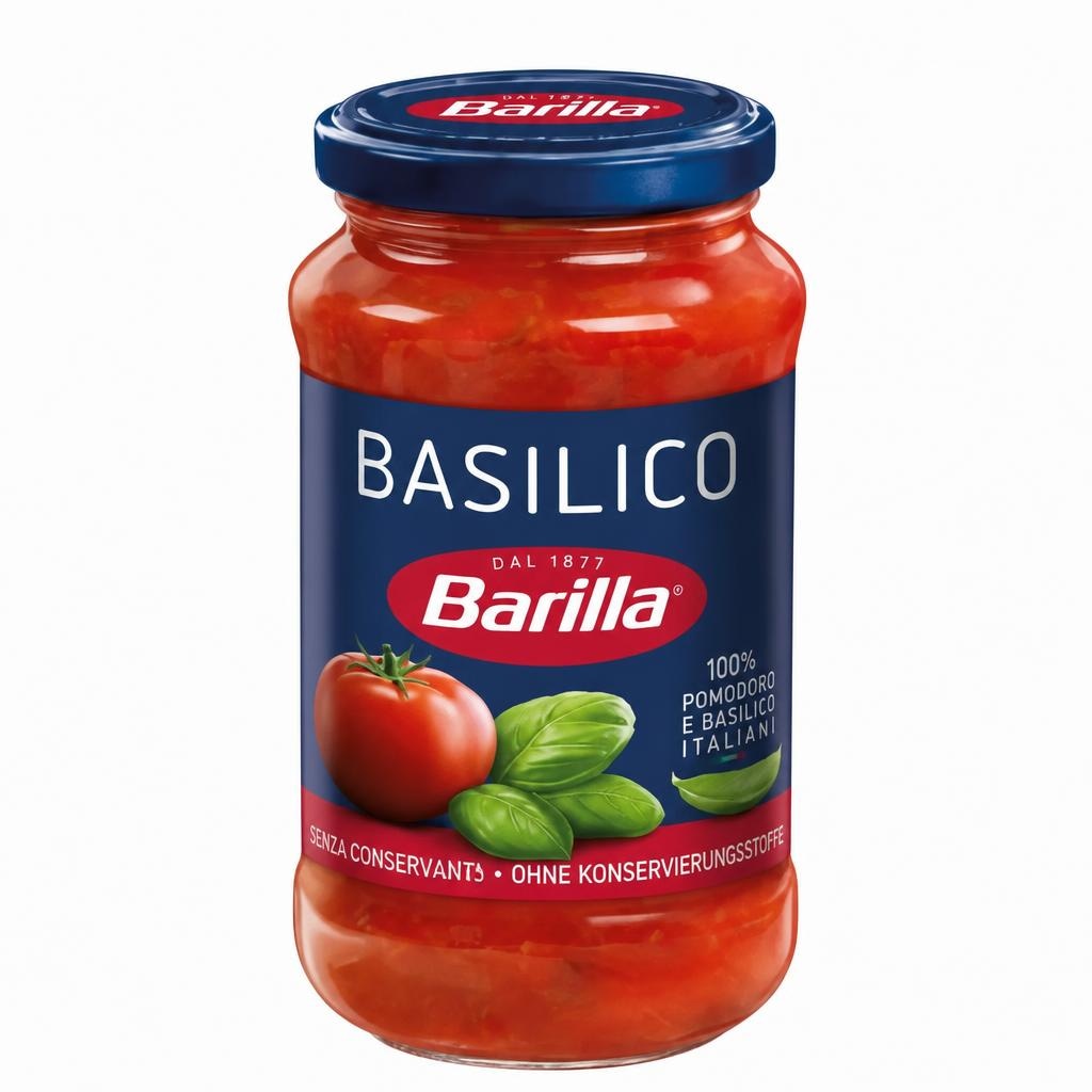 Barilla Sugo 400 g Angebot bei Spar