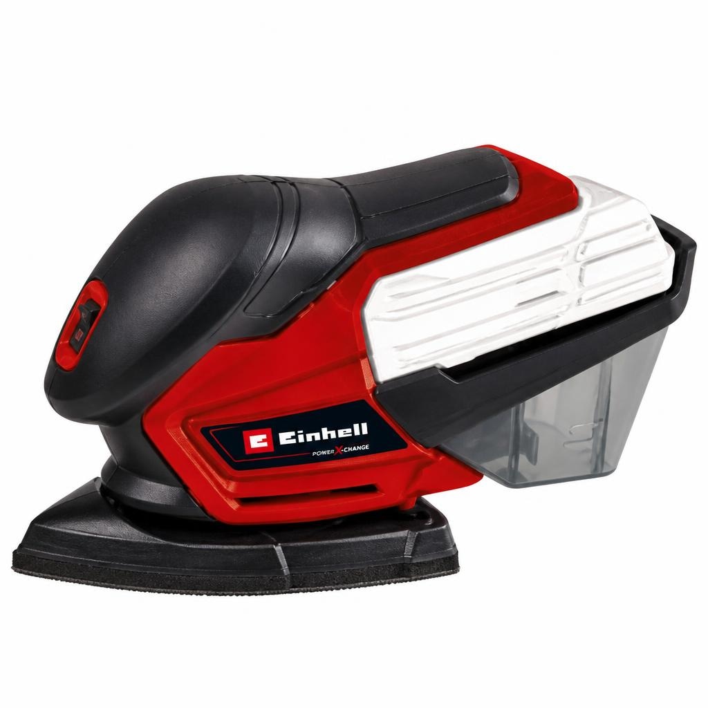 Akku-Multischleifer TE-OS 18/150 Li-Solo Einhell Angebot bei Bauhaus