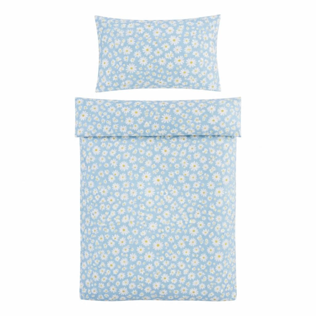 Bettwäsche Daisy ca. 70x90 und 140x200 cm James Wood Angebot bei Möbelix