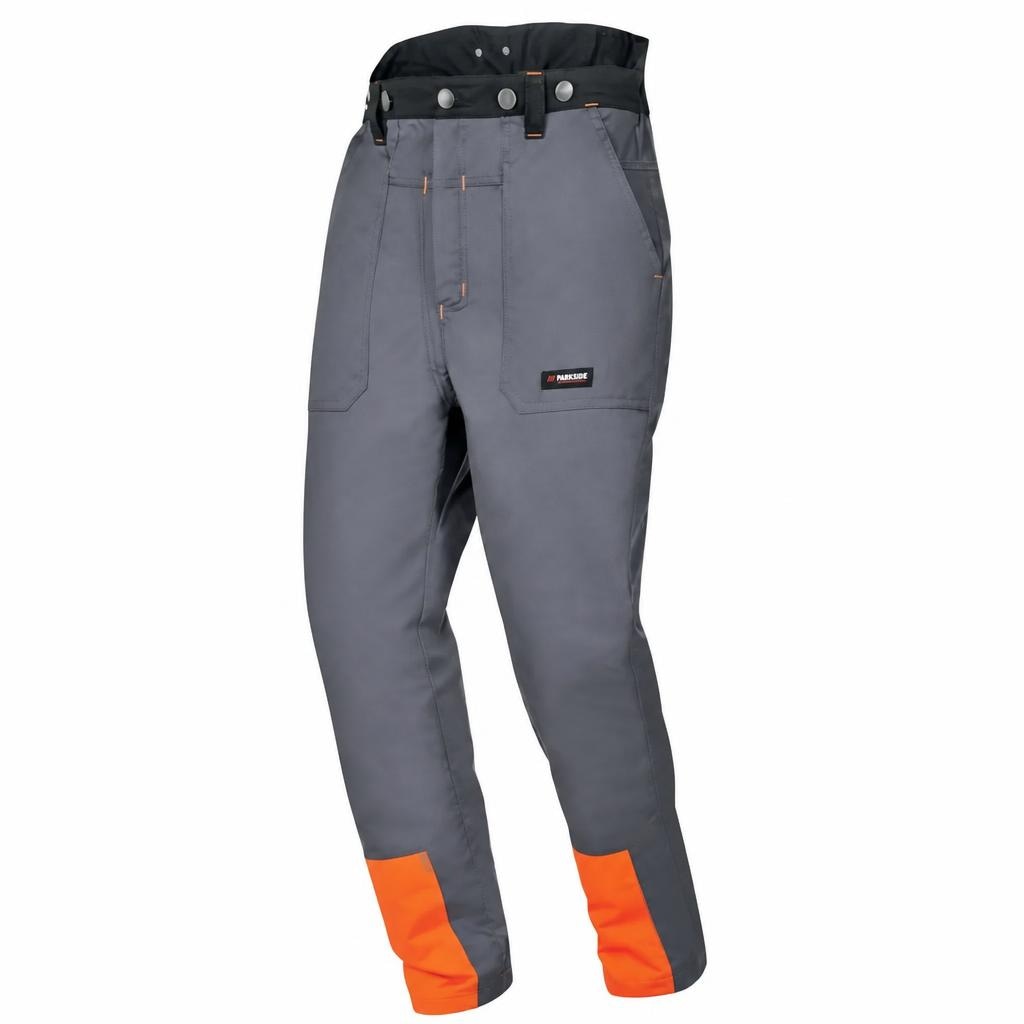 PARKSIDE PERFORMANCE Herren Schnittschutzhose Angebot bei Lidl