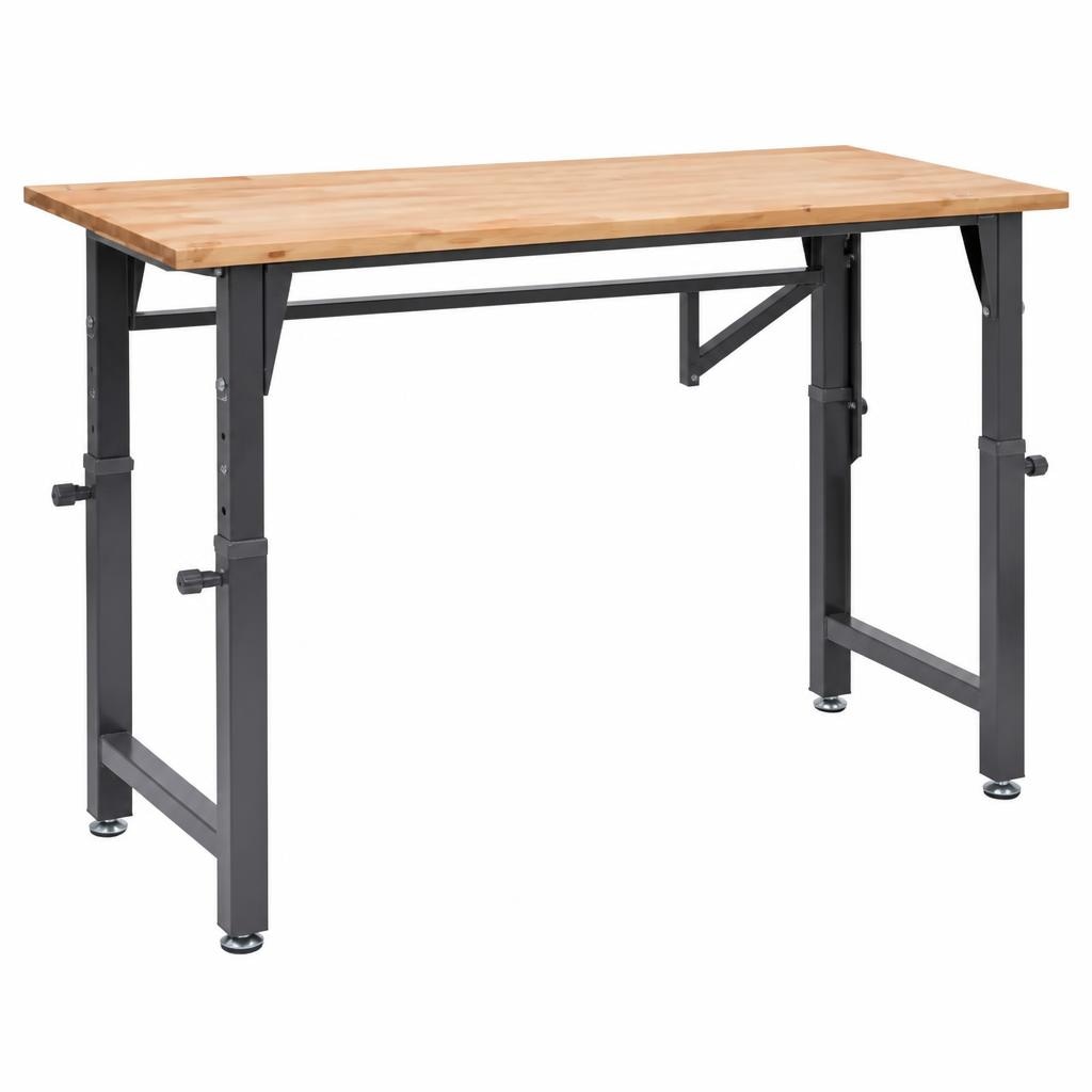 Werkbank Angebot bei Bauhaus