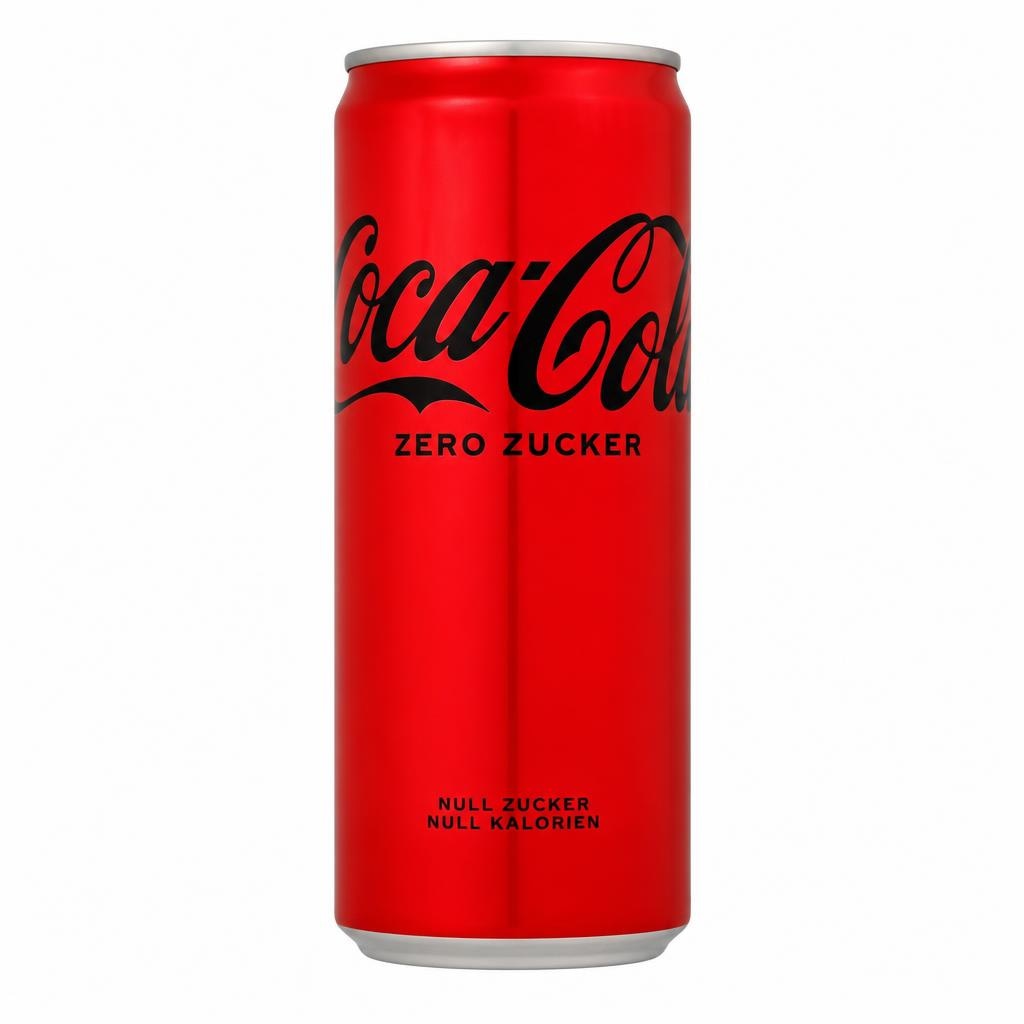 Coca-Cola 0,33 l Angebot bei Penny