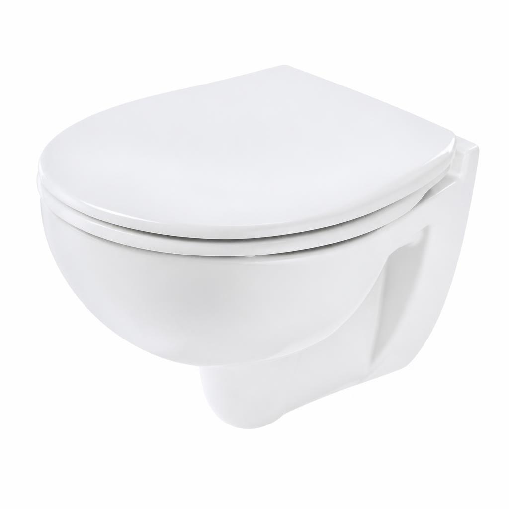 Camargue Wand-WC-Set SYDNEY Angebot bei Bauhaus