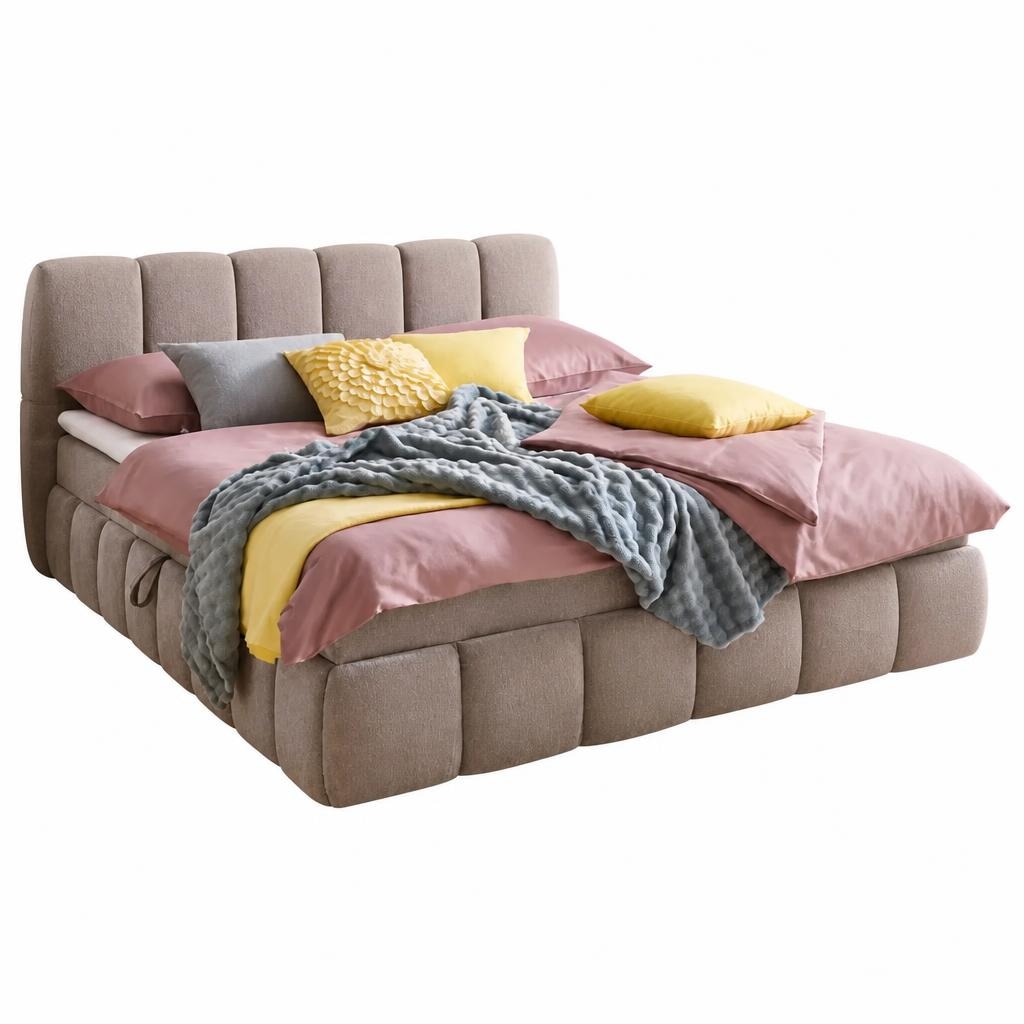 Boxbett ELARIS ca. 160x200 cm Angebot bei Mömax