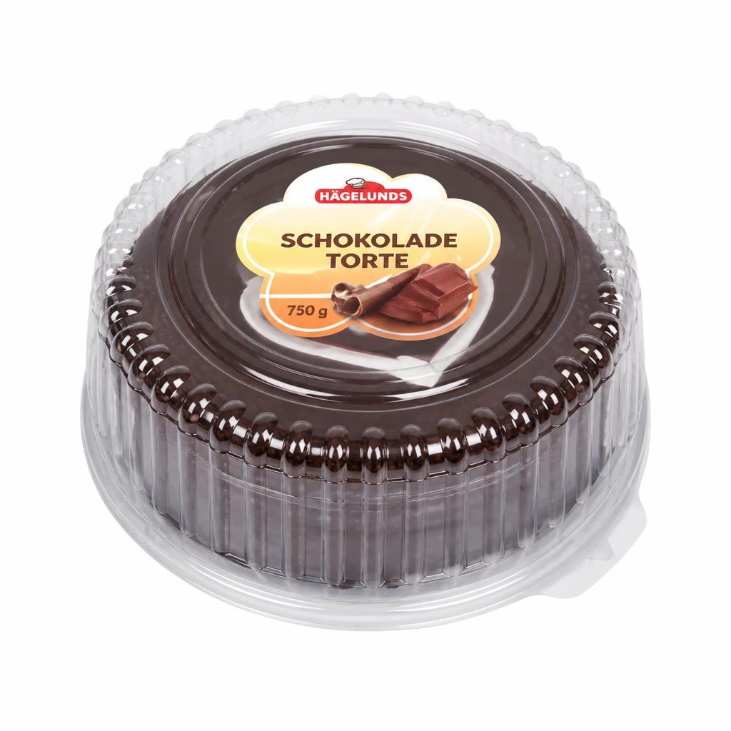 Torte 750 g Mlinotest Angebot bei Lidl