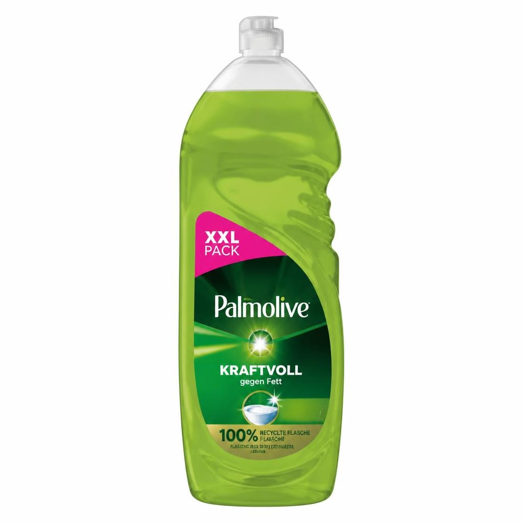 Palmolive Kraftvoll Spülmittel 1,5 Liter Angebot bei Penny