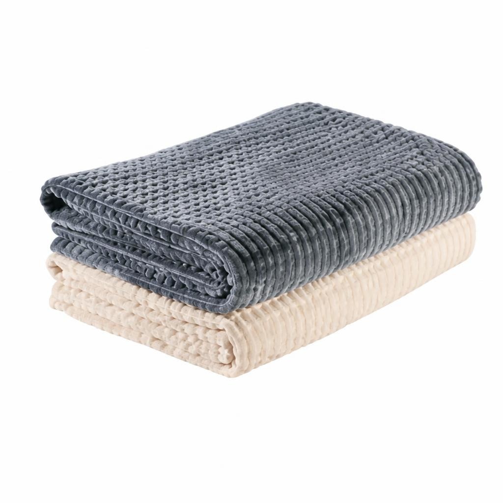 Fleecedecke Hagtorn 140x200 cm Angebot bei Jysk
