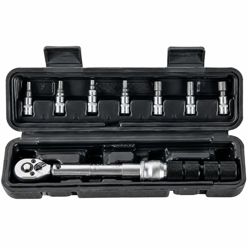 Präzisions-Drehmomentschlüssel Angebot bei Norma