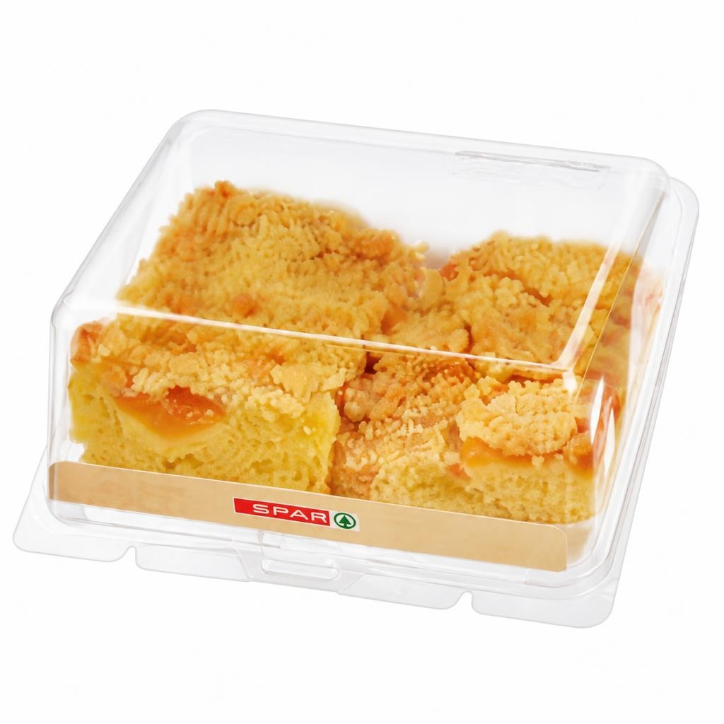 SPAR Apfel-Schnitte oder SPAR Marillen-Schnitte Angebot bei Spar