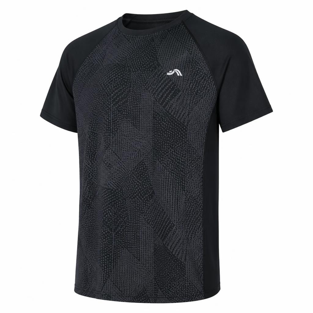 CRIVIT Herren Trainingsshirt Angebot bei Lidl