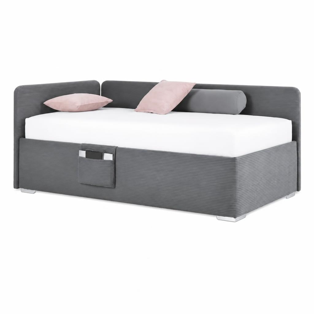 Bett „REMI“ ca. 120x200 cm Angebot bei Mömax