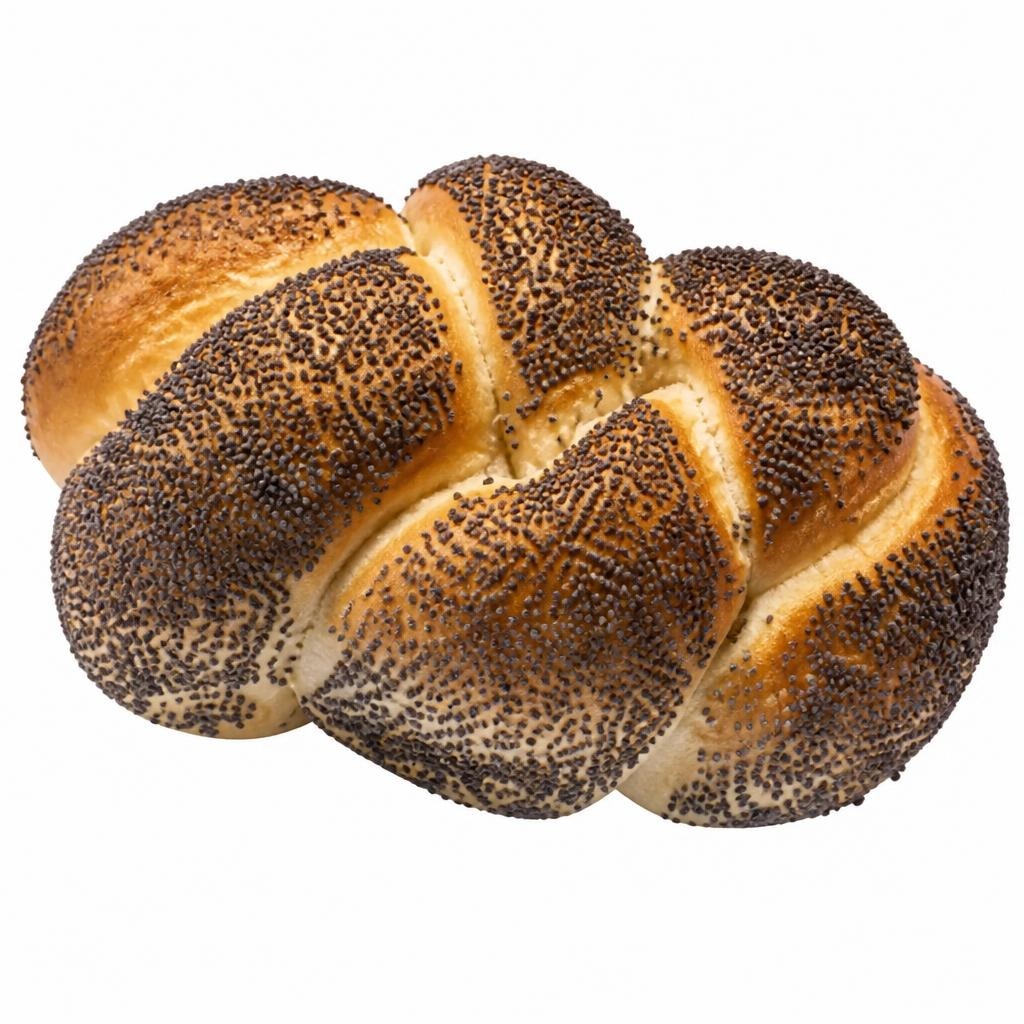 Bio-Mohnflesserl SPAR Natur*pur Angebot bei Interspar