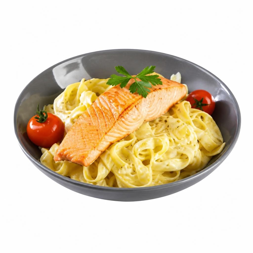 Lachsfilet Angebot bei Billa