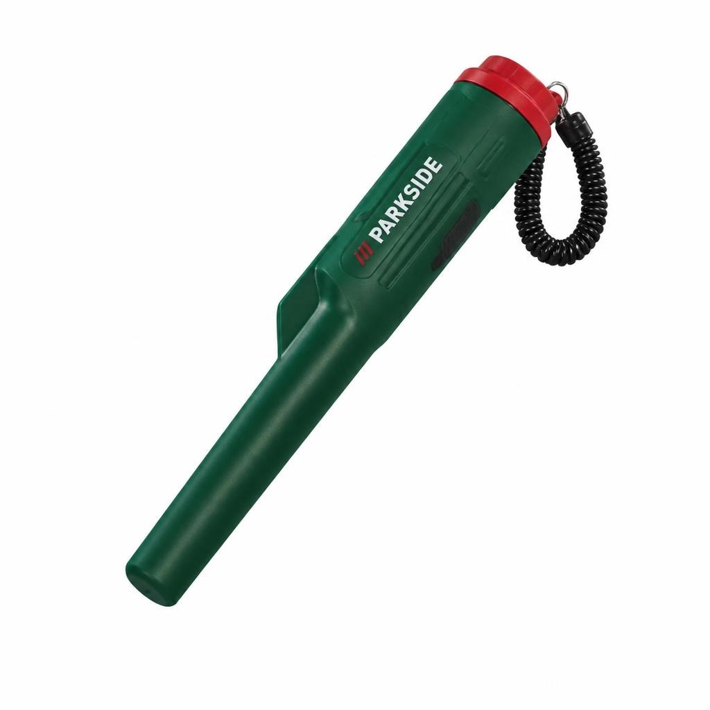 Fein-Metalldetektor PARKSIDE Angebot bei Lidl