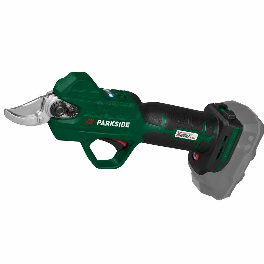Parkside Akku-Astschere Angebot bei Lidl