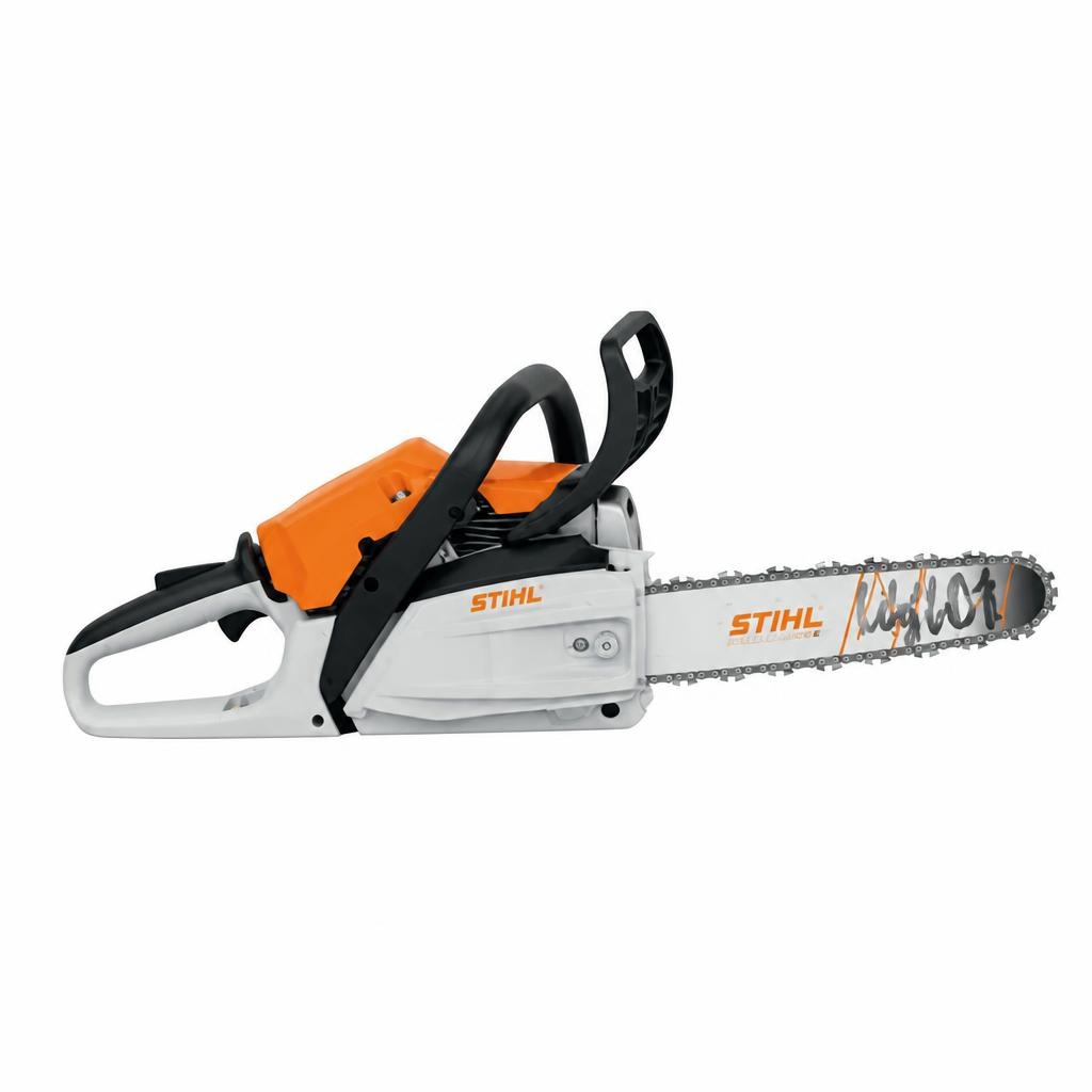 Benzin-Kettensäge MS 162/35 STIHL Angebot bei Zgonc