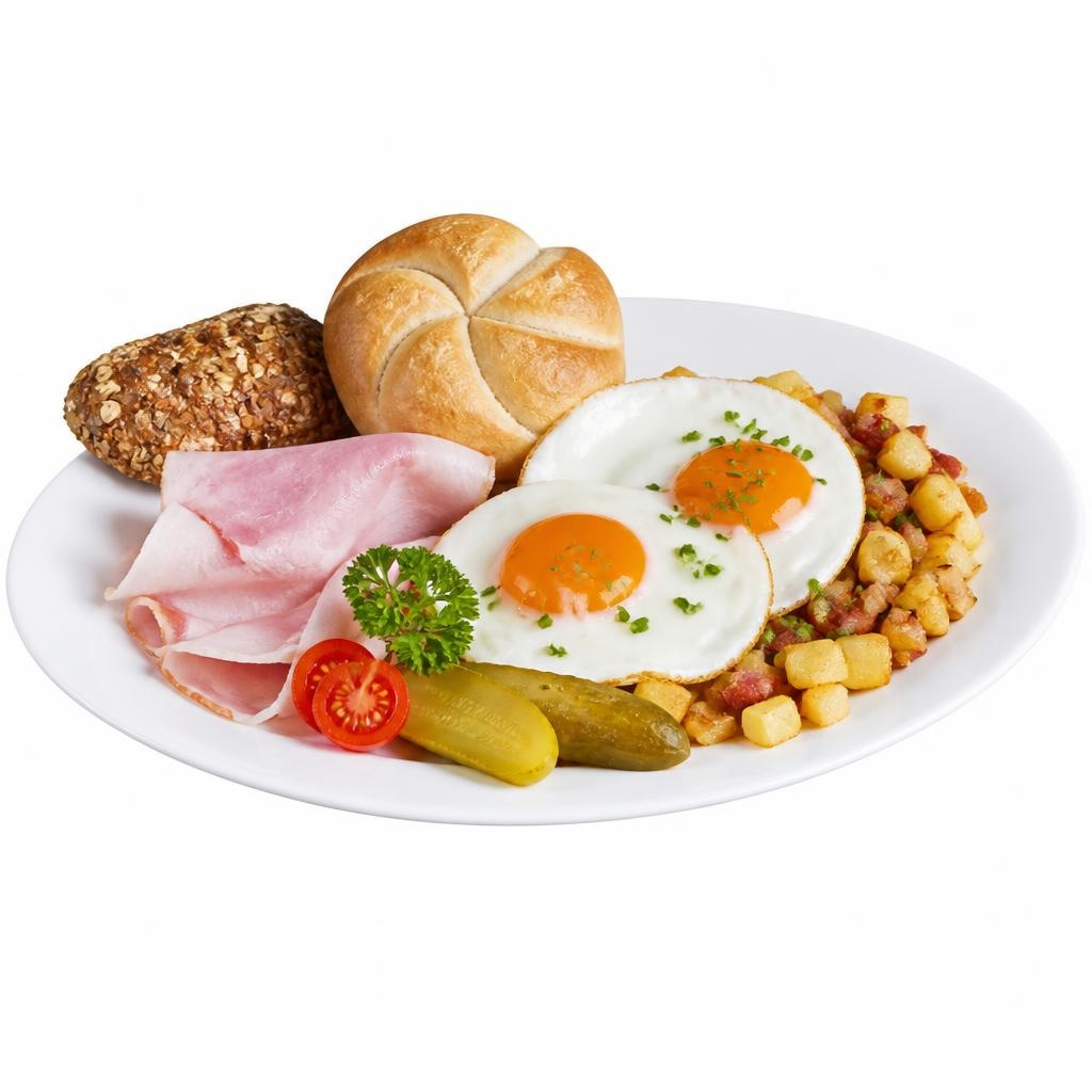 Bauernfrühstück Angebot bei XXXLutz