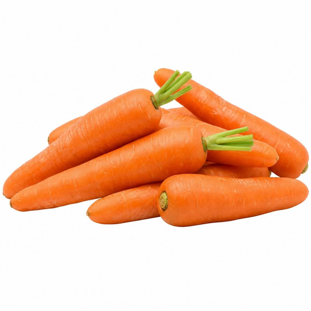 Karotten 1 kg Angebot bei Penny
