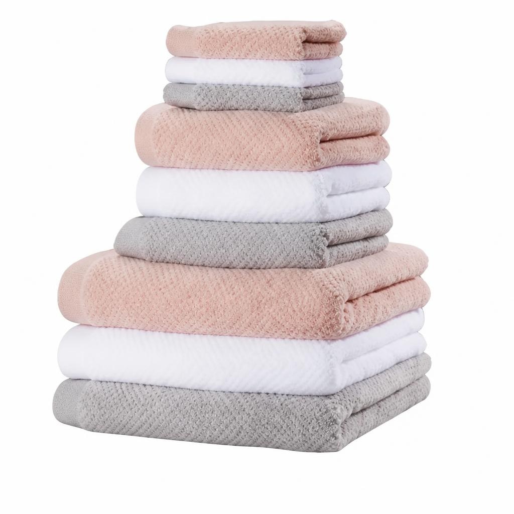 Bademattenserie Nelly ca. 60x90cm Angebot bei Mömax