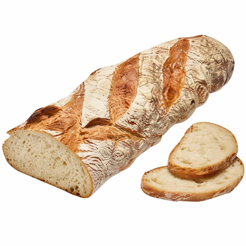 Gusto Grande 1 kg INTERSPAR Backstube Angebot bei Interspar