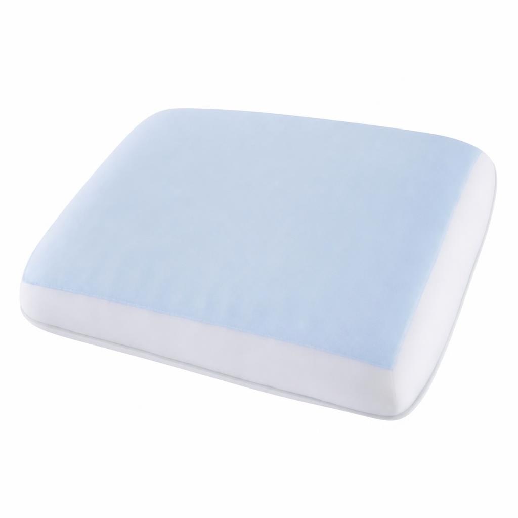 Nackenkissen Cloud ca. 60x40x12cm Angebot bei Mömax