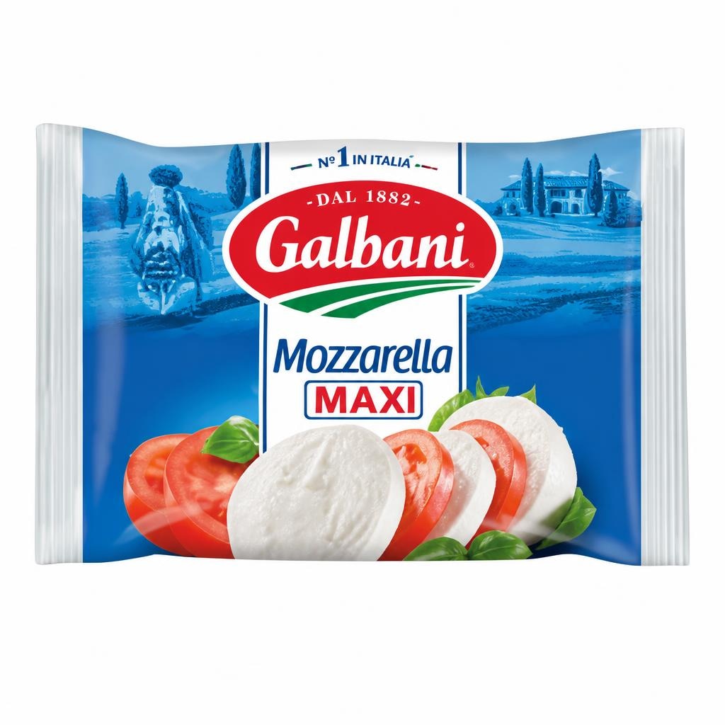 Galbani Mozzarella 2 Stk. Angebot bei Penny