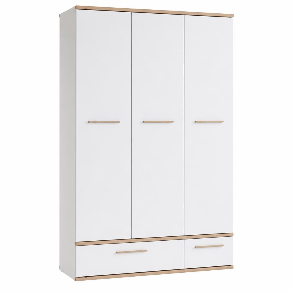 Garderobenschrank ca. 64/199/40 cm Angebot bei XXXLutz