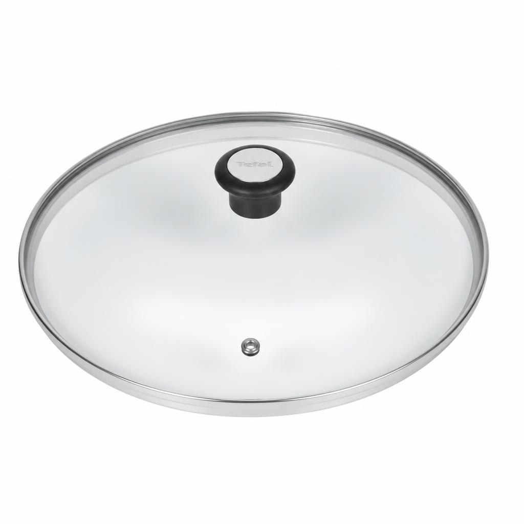 Tefal Glasdeckel 28 cm Angebot bei Interspar