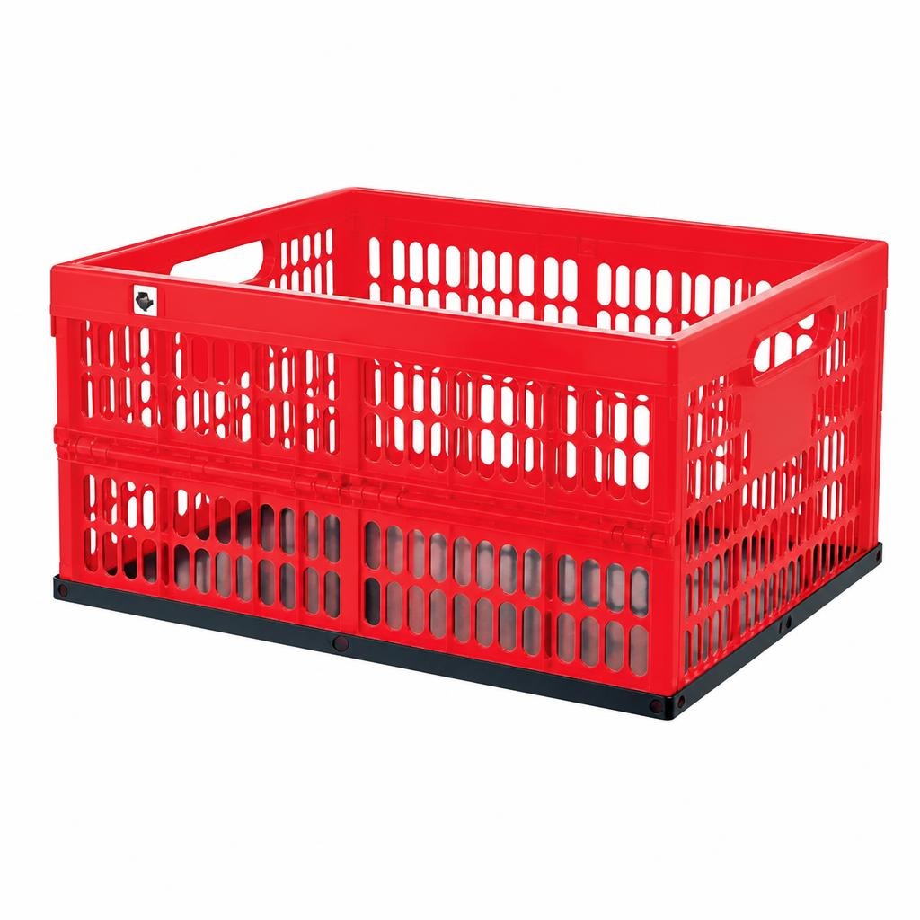Klappbox Maximarkt 33 Liter Angebot bei Maximarkt