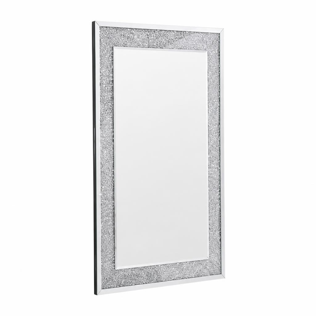 Wandspiegel „Diamant“ ca. 80x120x2,2 cm Angebot bei Mömax