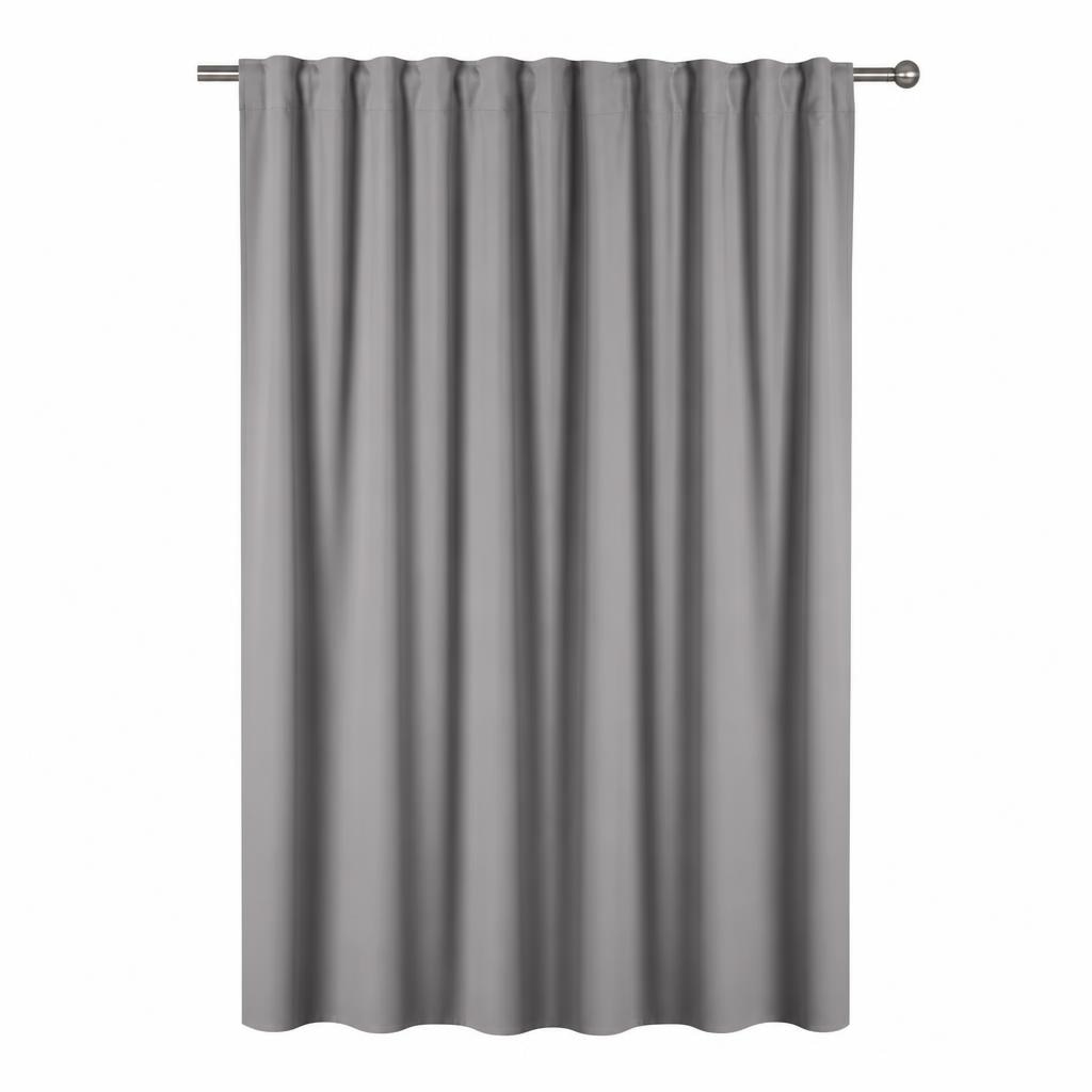 Verdunkelungsvorhang Ohio ca. 140x245 cm Angebot bei Möbelix