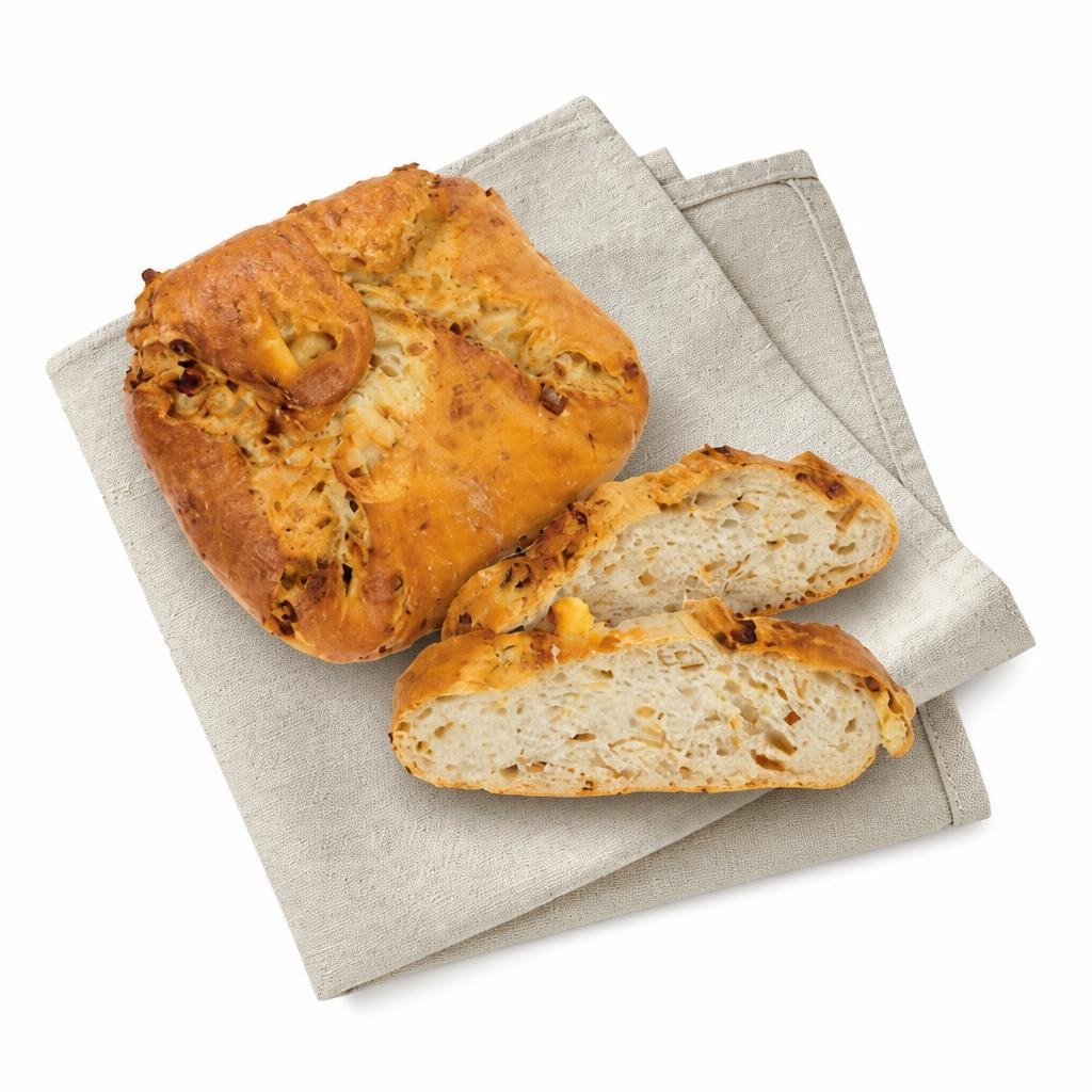 Kartoffelbrot 350 g Angebot bei Lidl