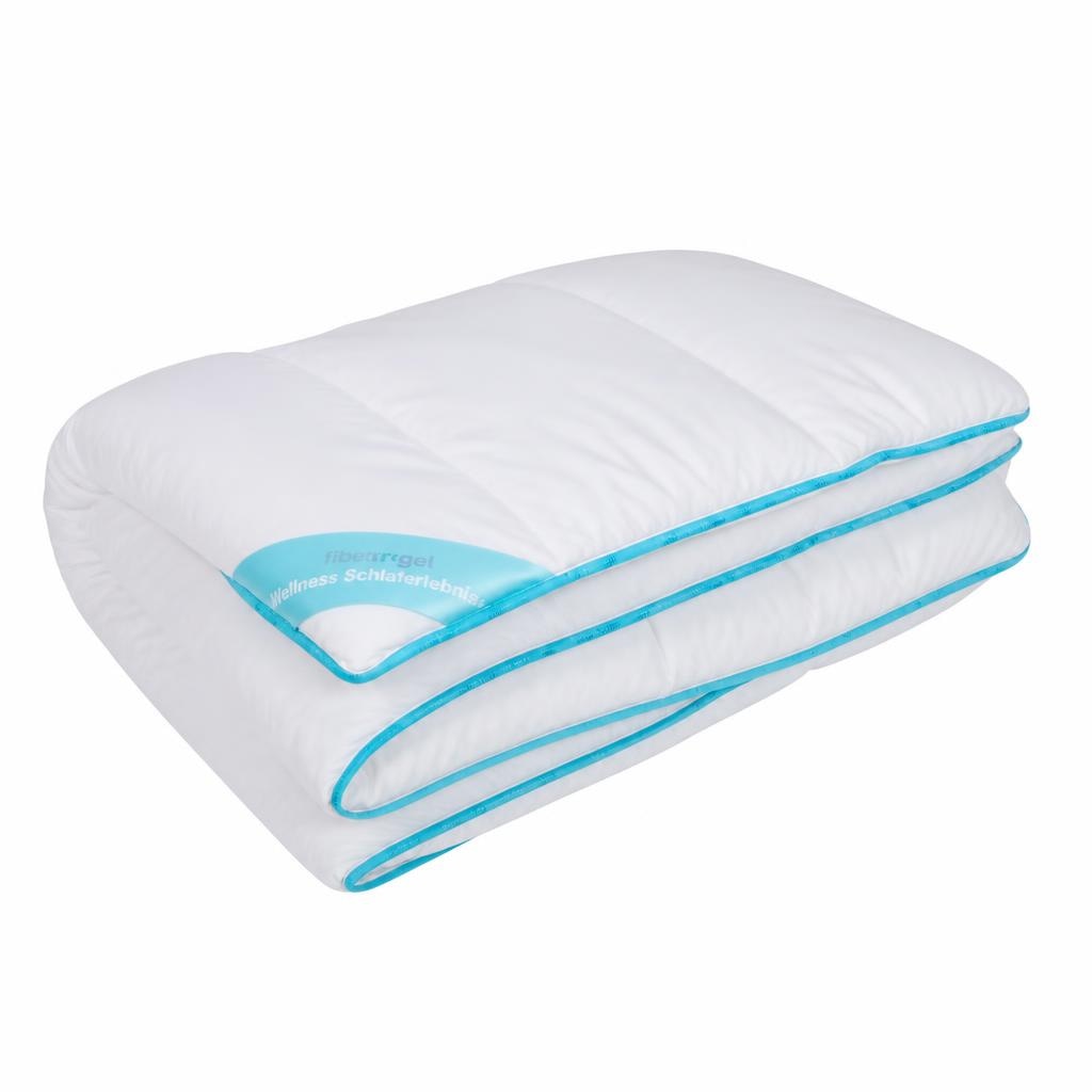 Duo-Decke Wellness ca. 135-140x200cm Angebot bei Mömax