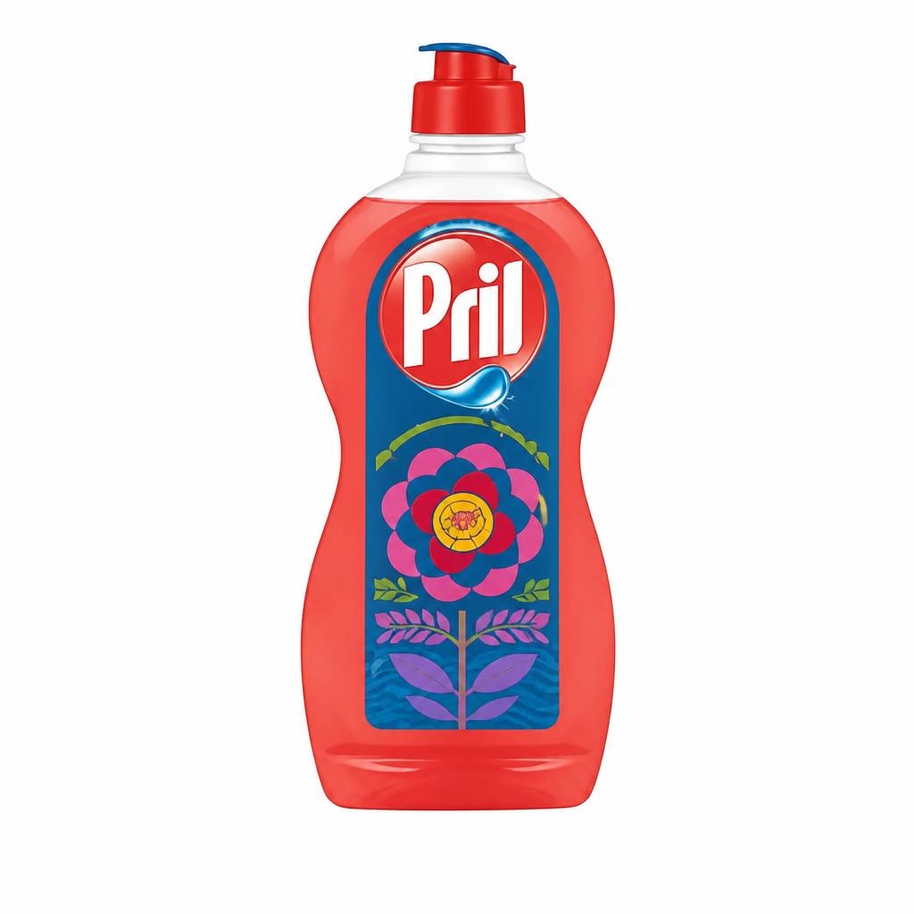 Pril Spülmittel 450 ml Angebot bei Penny