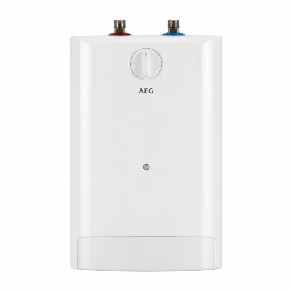 Kleindurchlauferhitzer Venh3/3N Vaillant Angebot bei Bauhaus